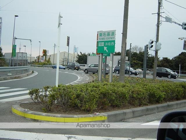その他　東名高速道路浜松西ＩＣ（その他）まで3233m