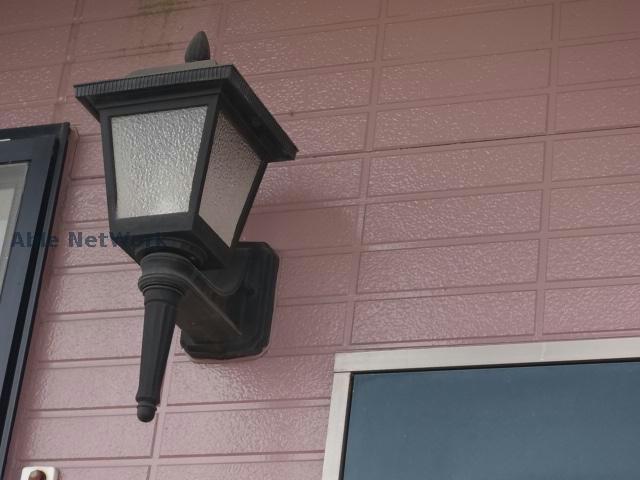 その他共有部分　建物設備