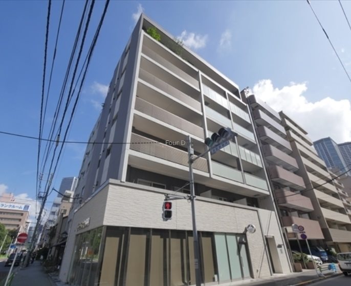 建物外観　★見学予約受付中★