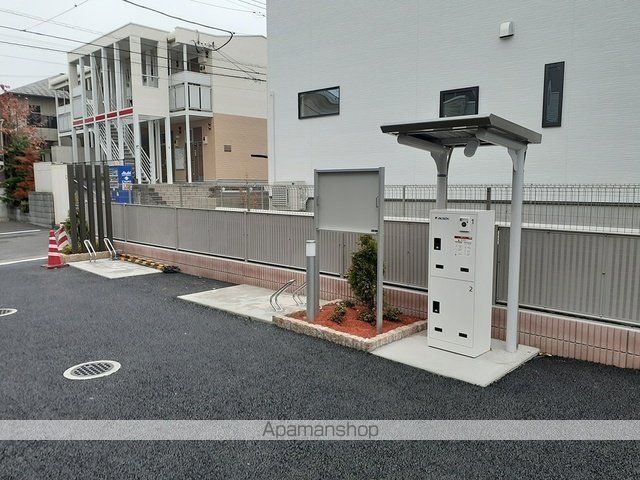その他共有部分　その他共有部分