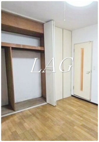 その他部屋・スペース　寝室です。