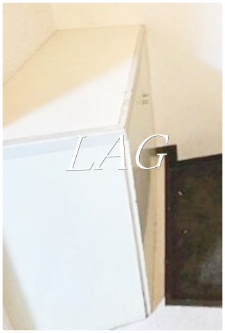 収納　収納です。