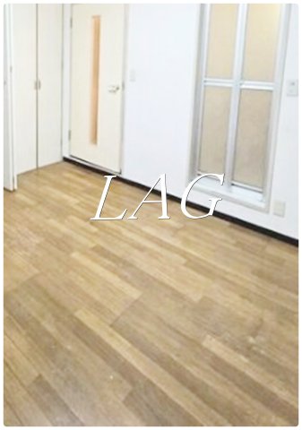 居室・リビング　洋室のお部屋です。