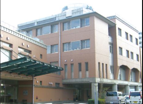 病院　上野病院（病院）まで286m