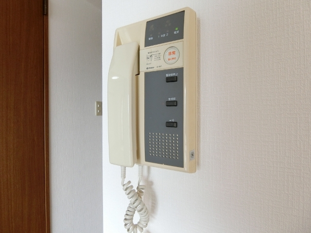 セキュリティ　図面と現状に相違がある場合には現状を優先