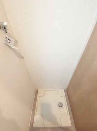 その他設備　☆室内洗濯機置場☆
