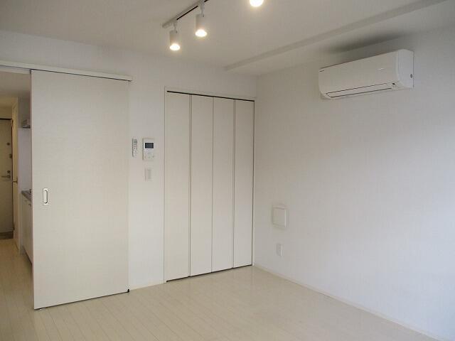 その他　?設備もそろってますね。