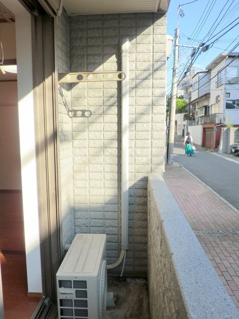 バルコニー　★テラス★
