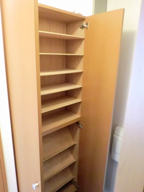 玄関　★シューズＢＯＸ★