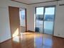 居室・リビング　★明るいフローリングの角部屋です★
