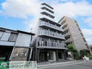 建物外観　★タウンハウジング蒲田店取り扱い★