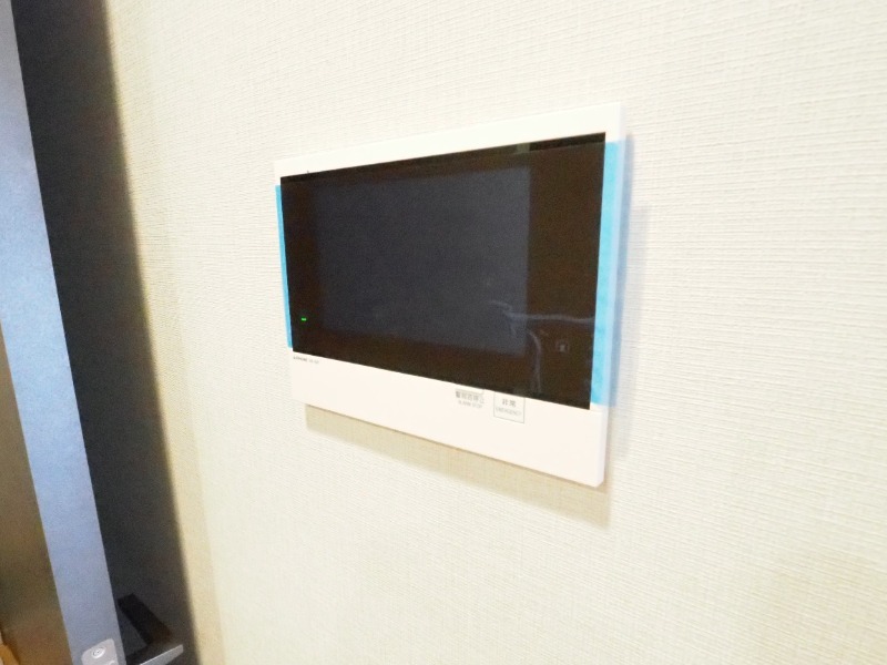 セキュリティ　別部屋参考写真