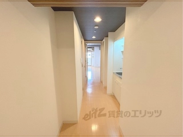その他部屋・スペース　廊下