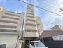 SWISS京都堀川WEST 4階 築18年6ヶ月の賃貸物件