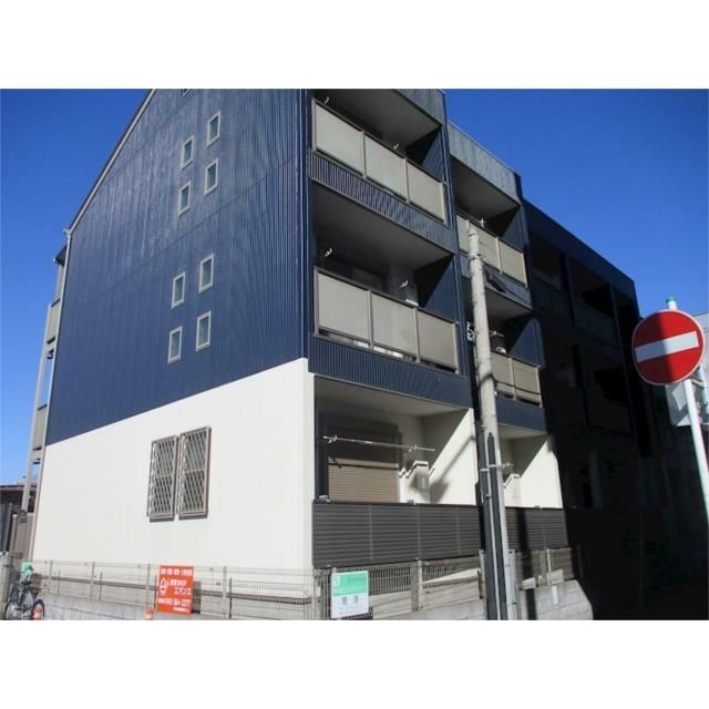 建物外観　詳細はタウンハウジングまで♪043-290-8070