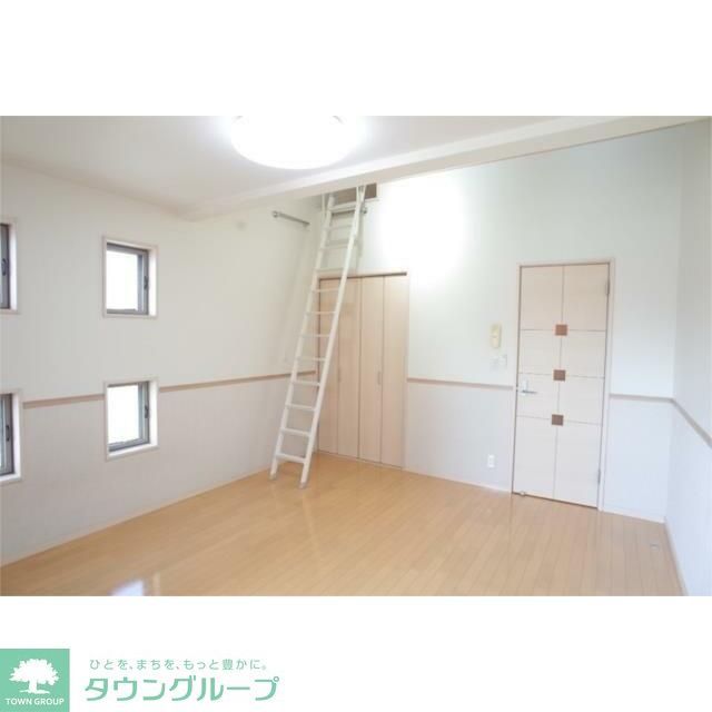 居室・リビング　詳細はタウンハウジングまで♪043-290-8070