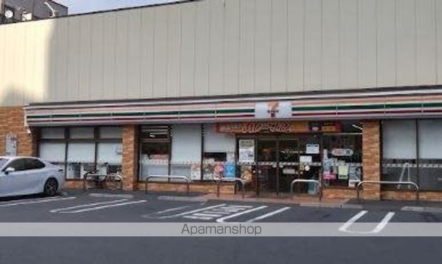 コンビニ　セブンイレブン　葛飾東立石１丁目店（コンビニ）まで85m