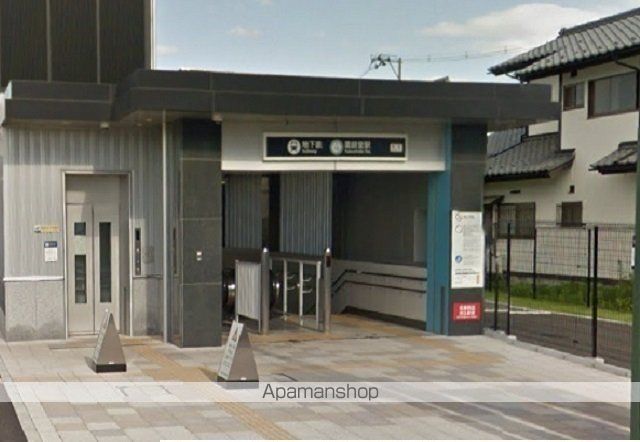 その他　地下鉄東西線薬師堂駅（その他）まで1790m