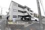 伏屋駅より徒歩21分 2階 築22年の賃貸物件