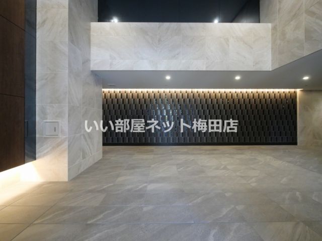 ロビー