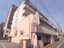 西宮駅より徒歩2分 4階 築47年7ヶ月の賃貸物件