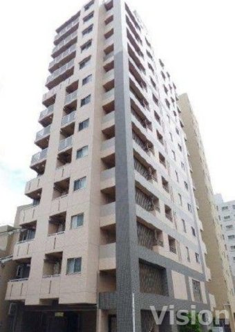 建物外観　外観！