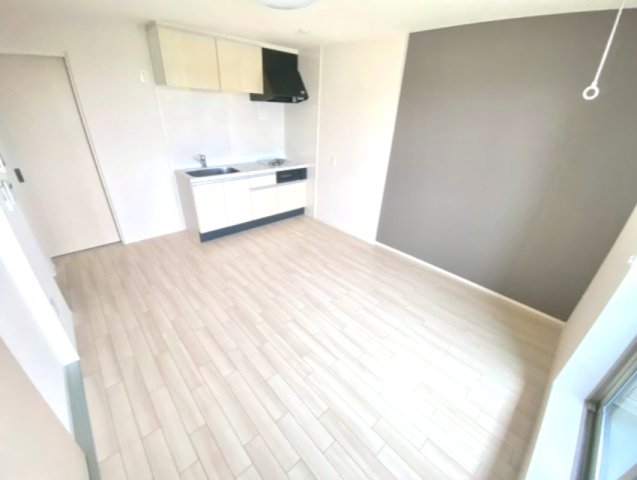 その他設備　リビング☆