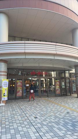 スーパー　イトーヨーカドー（スーパー）まで764m