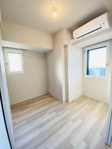 その他部屋・スペース　内装は落ち着いています