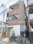 西国立駅より徒歩15分 1階 築9年の賃貸物件