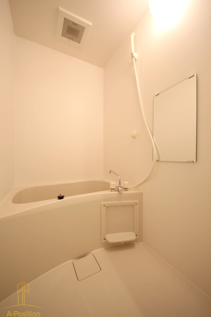 バス・シャワールーム　TOYOTOMI STAY PREMIUM 梅田西