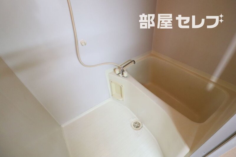 バス・シャワールーム　２０１号室写真