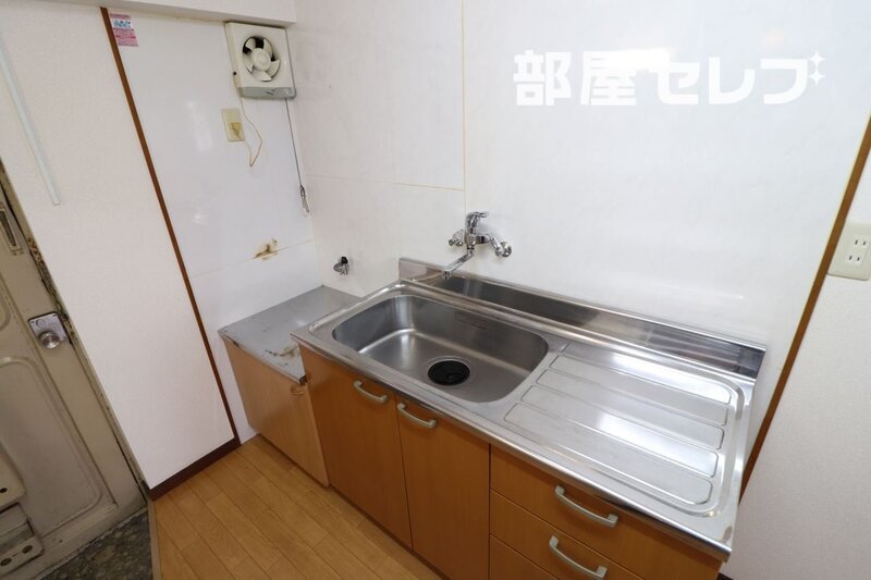その他設備　２０１号室写真