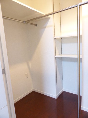 収納　収納※別部屋参考写真
