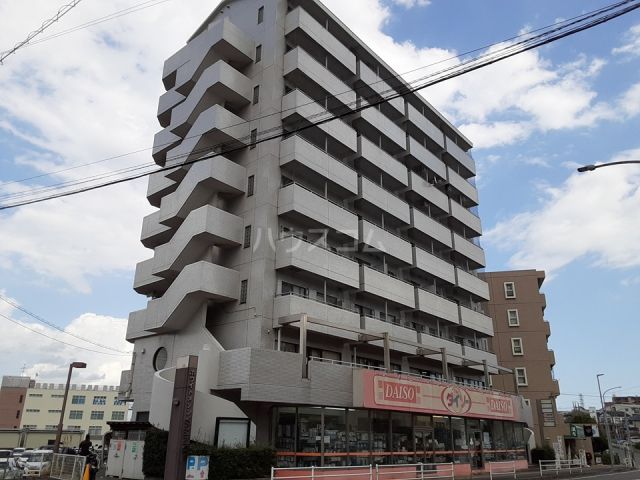 その他　ダイソー 伊勢原店（その他）まで586m