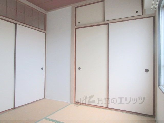 その他部屋・スペース　和室