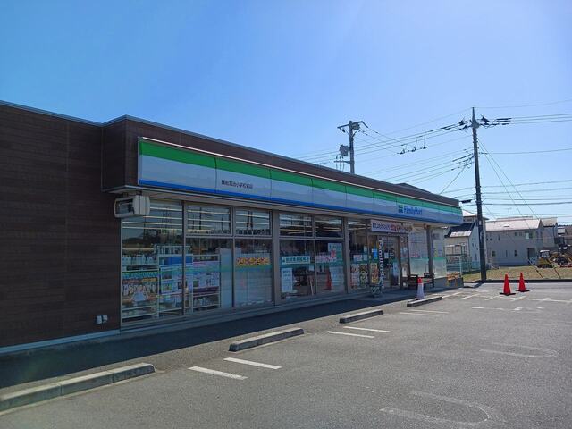 その他　ファミリーマート　飯能加治小学（その他）まで240m