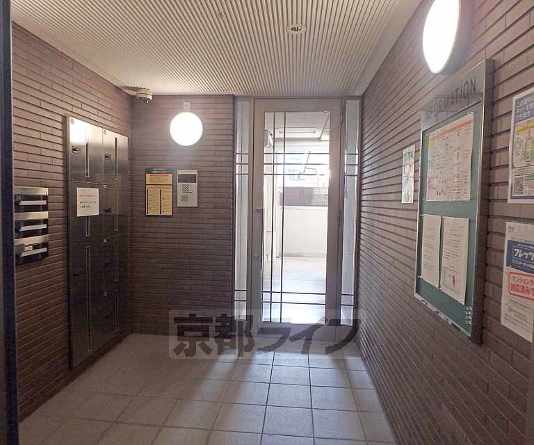 ロビー