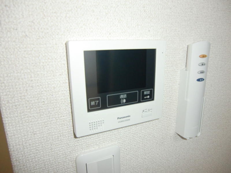 セキュリティ　同仕様