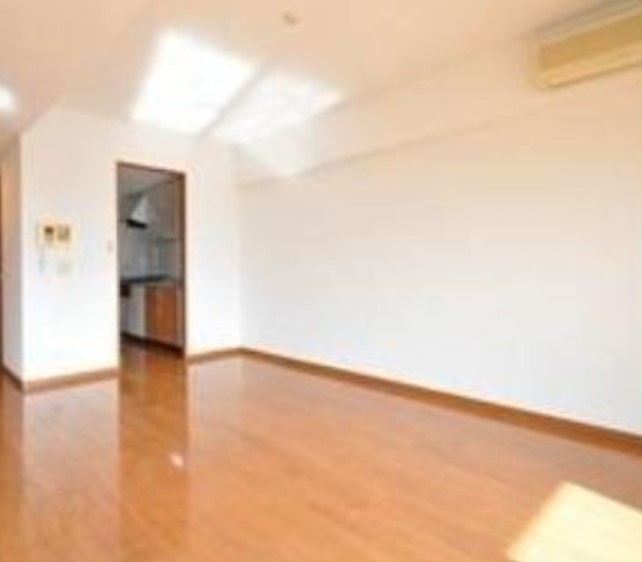 居室・リビング　別部屋参考写真