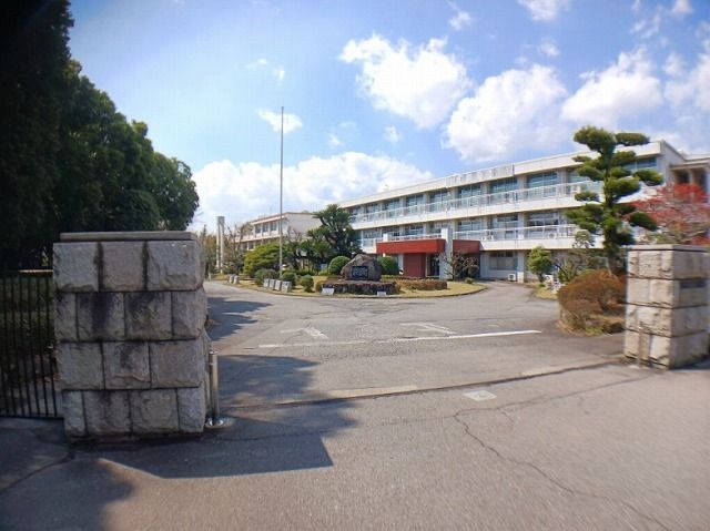 高校・高専　大分工業高校（高校・高専）まで1200m