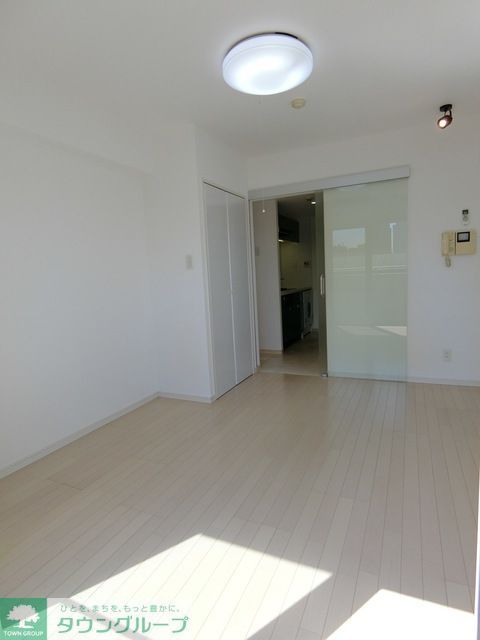その他部屋・スペース　個人の部屋や寝室として使える洋室です