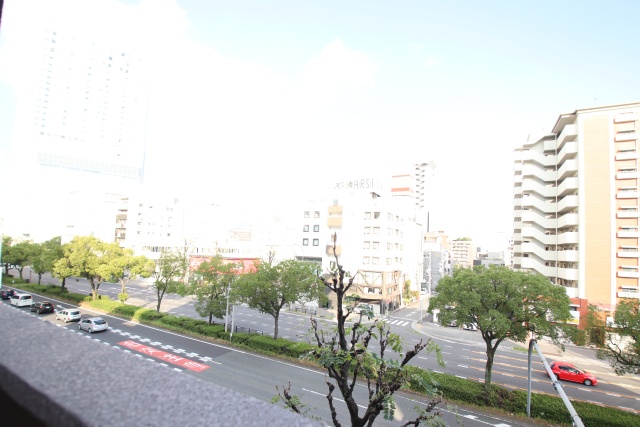 眺望　※別室の参考写真の為、現況優先です。