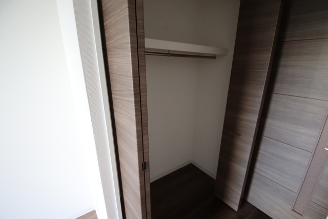 収納　※別室の参考写真の為、現況優先です。