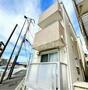 上星川駅より徒歩9分 2階 築11年7ヶ月の賃貸物件
