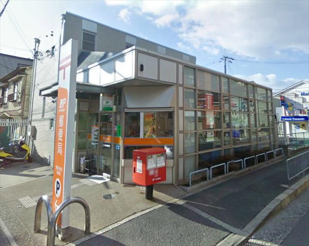 郵便局　神田郵便局（郵便局）まで600m