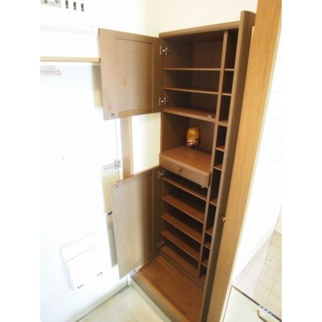 その他　【その他設備】参考写真・現況優先