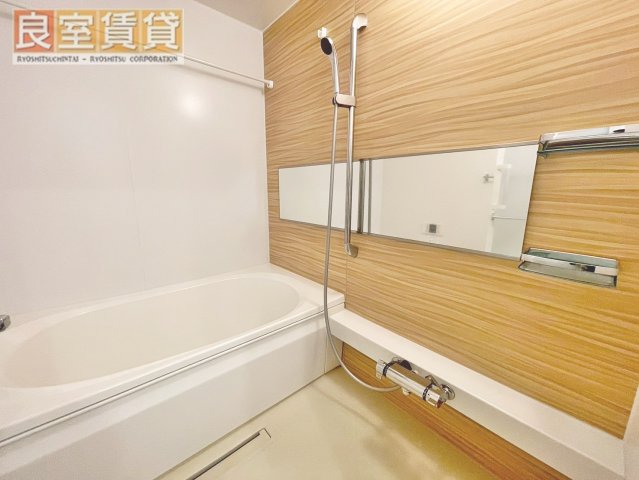 バス・シャワールーム　同仕様画像