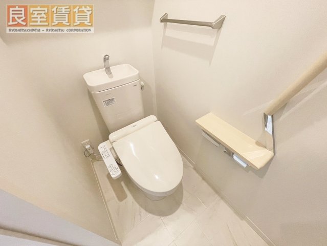 トイレ　同仕様画像