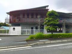 幼稚園・保育園　中里保育園（幼稚園・保育園）まで1342m